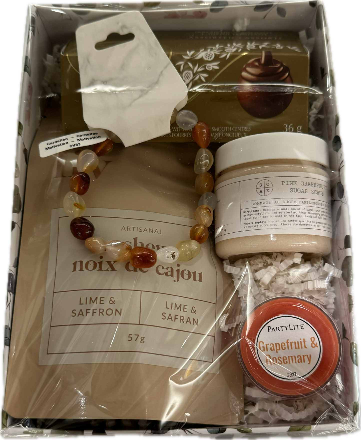 Mother’s Day Gift Box