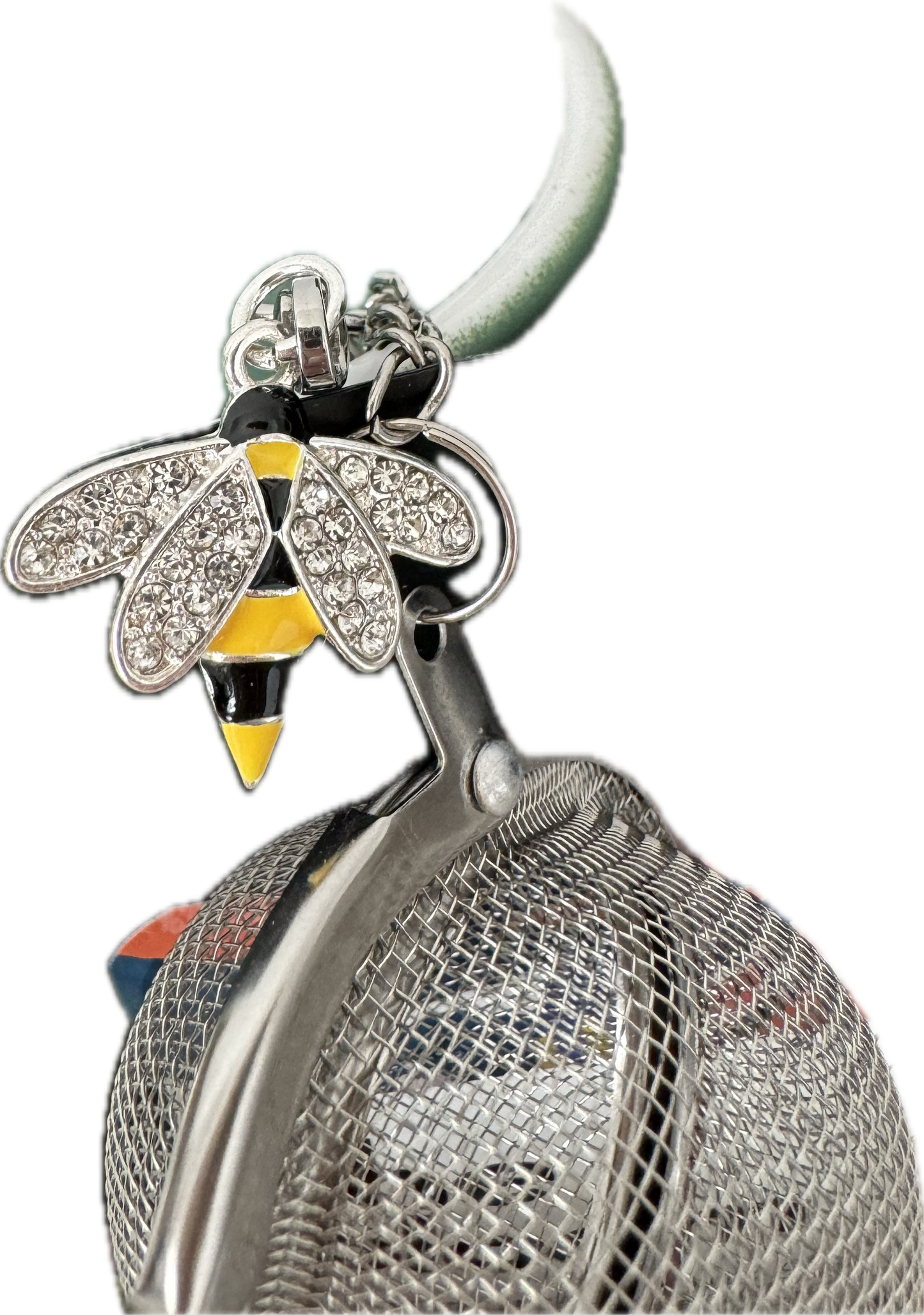 Mother’s Day Tea and Treats Basket