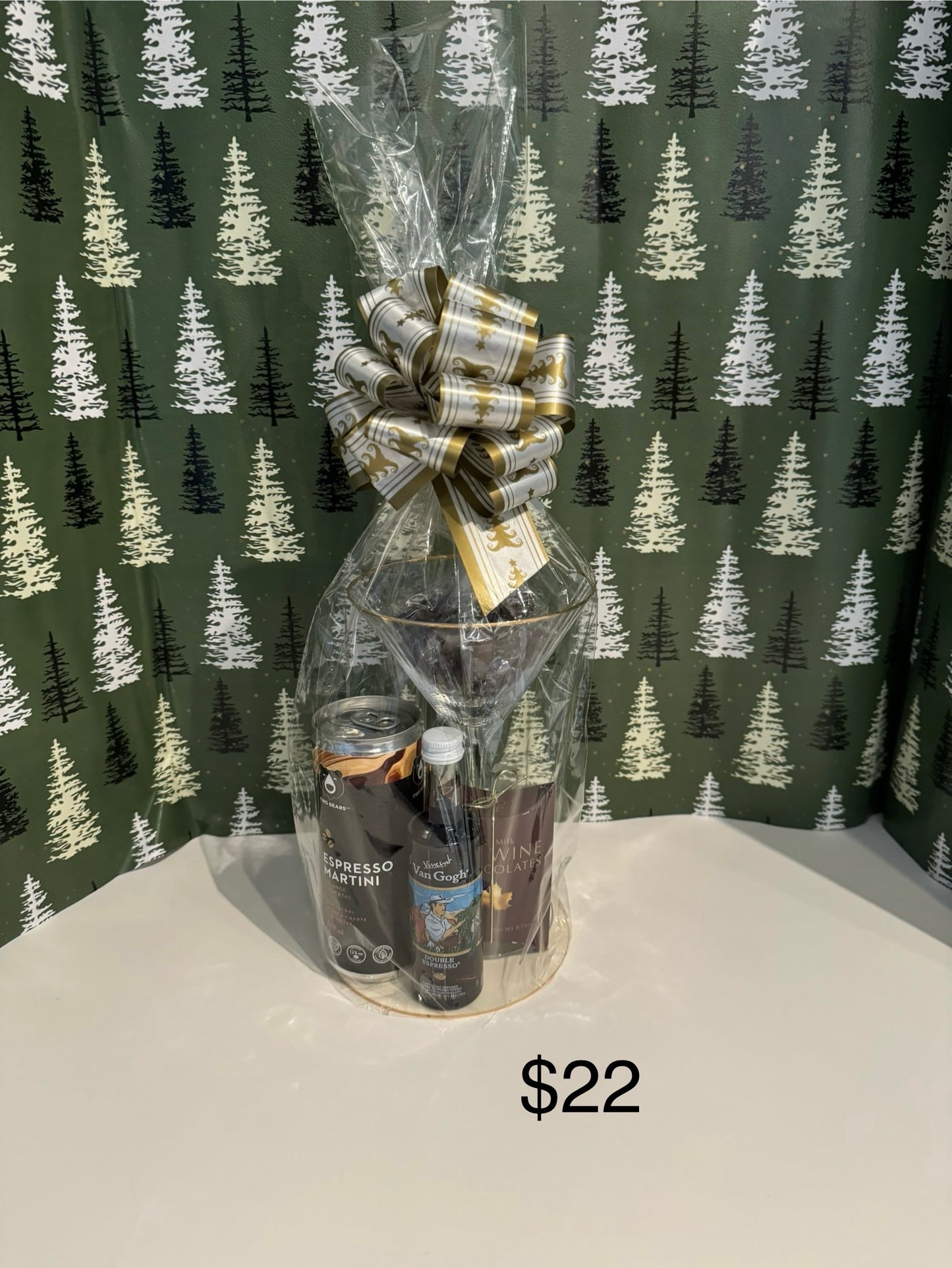Holiday Samplers C
