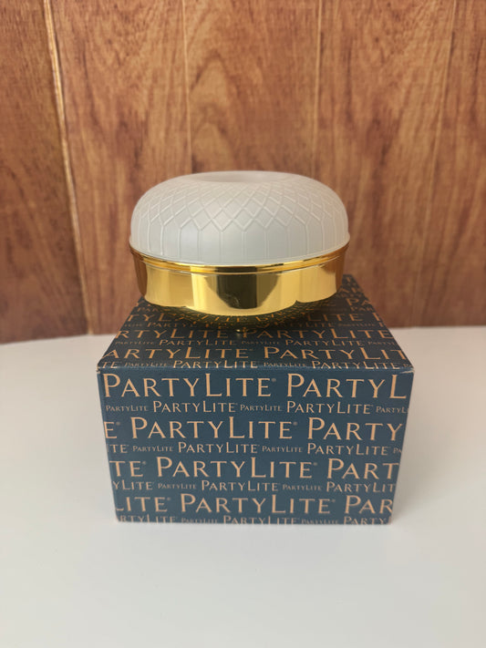 Smart Blends Electric Fragrance Diffuser Gold
