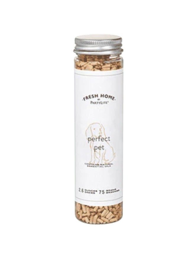 PartyLiteSmart Blends -Perfect Pet