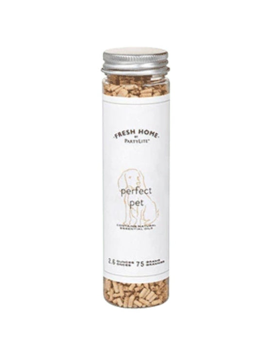 PartyLiteSmart Blends -Perfect Pet