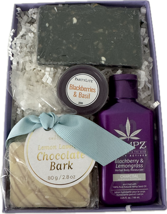 All Occasion Gift Box